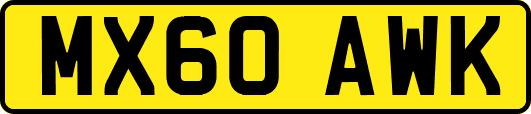 MX60AWK