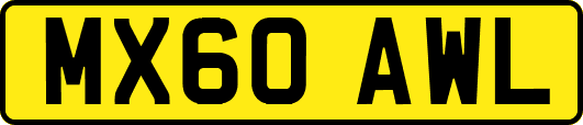 MX60AWL