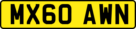 MX60AWN
