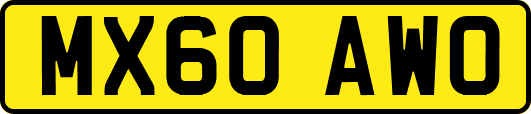MX60AWO