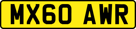 MX60AWR