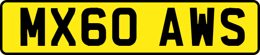 MX60AWS