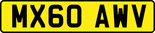 MX60AWV