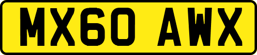 MX60AWX