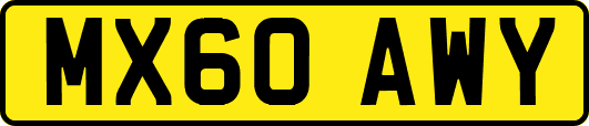 MX60AWY