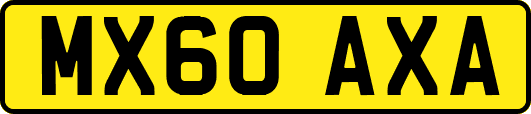 MX60AXA