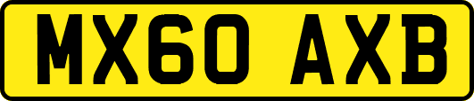 MX60AXB