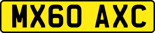 MX60AXC