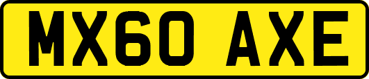 MX60AXE