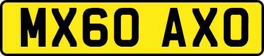 MX60AXO