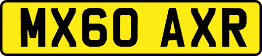 MX60AXR