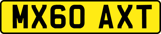 MX60AXT