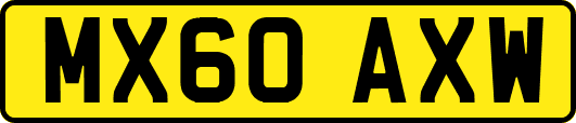MX60AXW