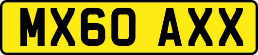 MX60AXX