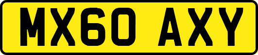 MX60AXY