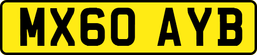MX60AYB
