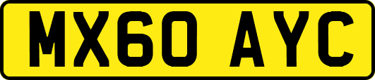 MX60AYC