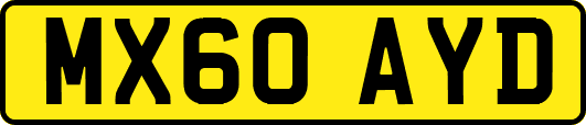 MX60AYD