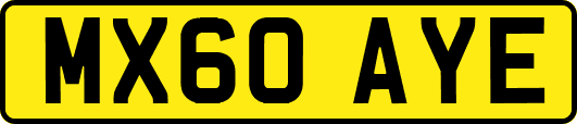 MX60AYE