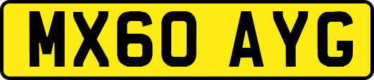 MX60AYG