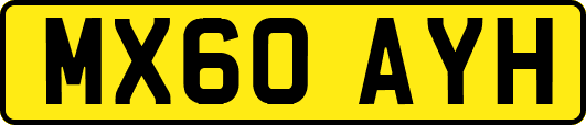 MX60AYH