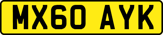 MX60AYK