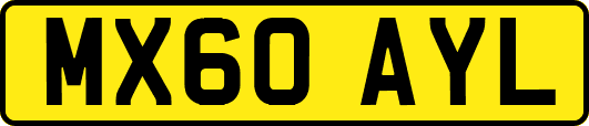 MX60AYL