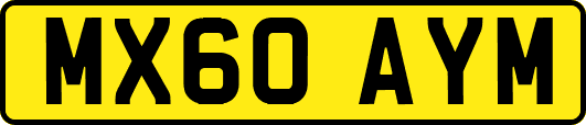 MX60AYM