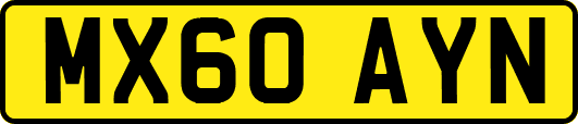 MX60AYN