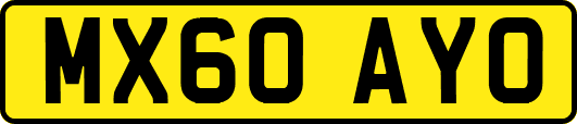 MX60AYO