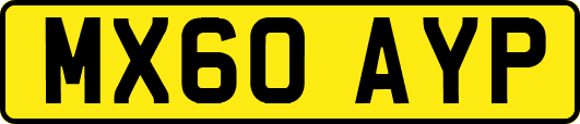 MX60AYP