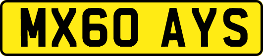 MX60AYS