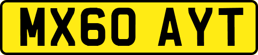 MX60AYT