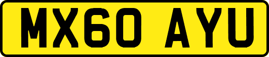 MX60AYU