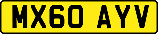 MX60AYV