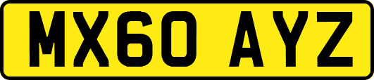 MX60AYZ