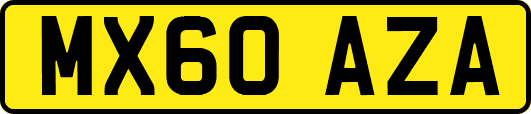 MX60AZA