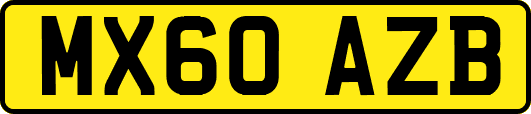 MX60AZB