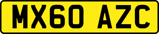 MX60AZC