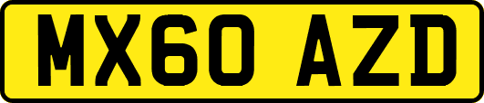 MX60AZD