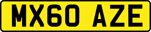 MX60AZE