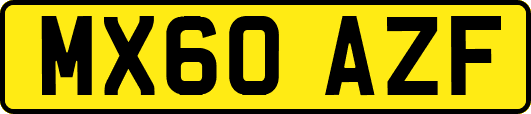 MX60AZF