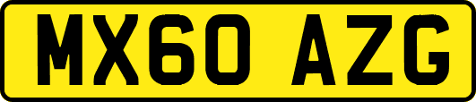 MX60AZG