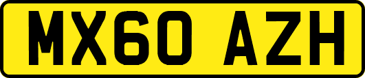 MX60AZH