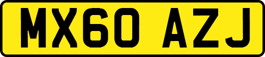 MX60AZJ