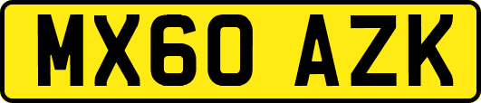 MX60AZK