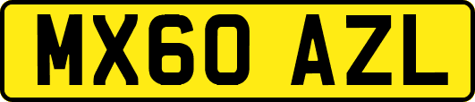 MX60AZL