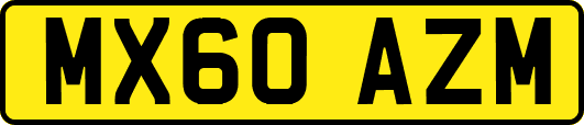 MX60AZM