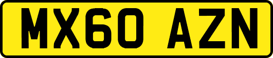 MX60AZN