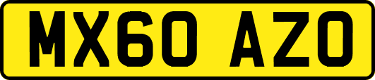 MX60AZO
